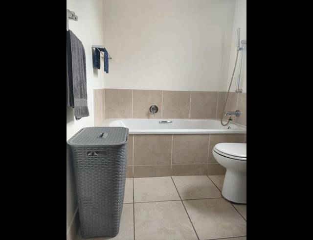 1 BEDROOM PROPERTY TO RENT IN LONEHILL